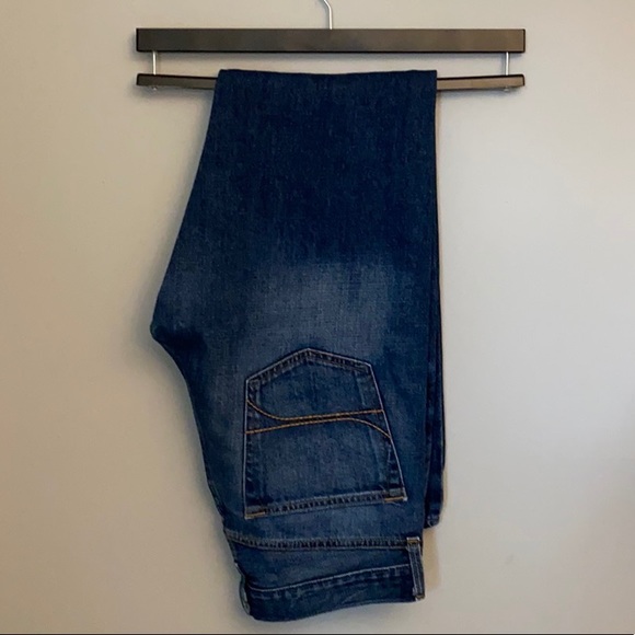 hollister guys jeans